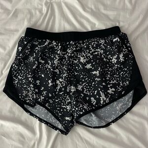 Under Armour Running Shorts